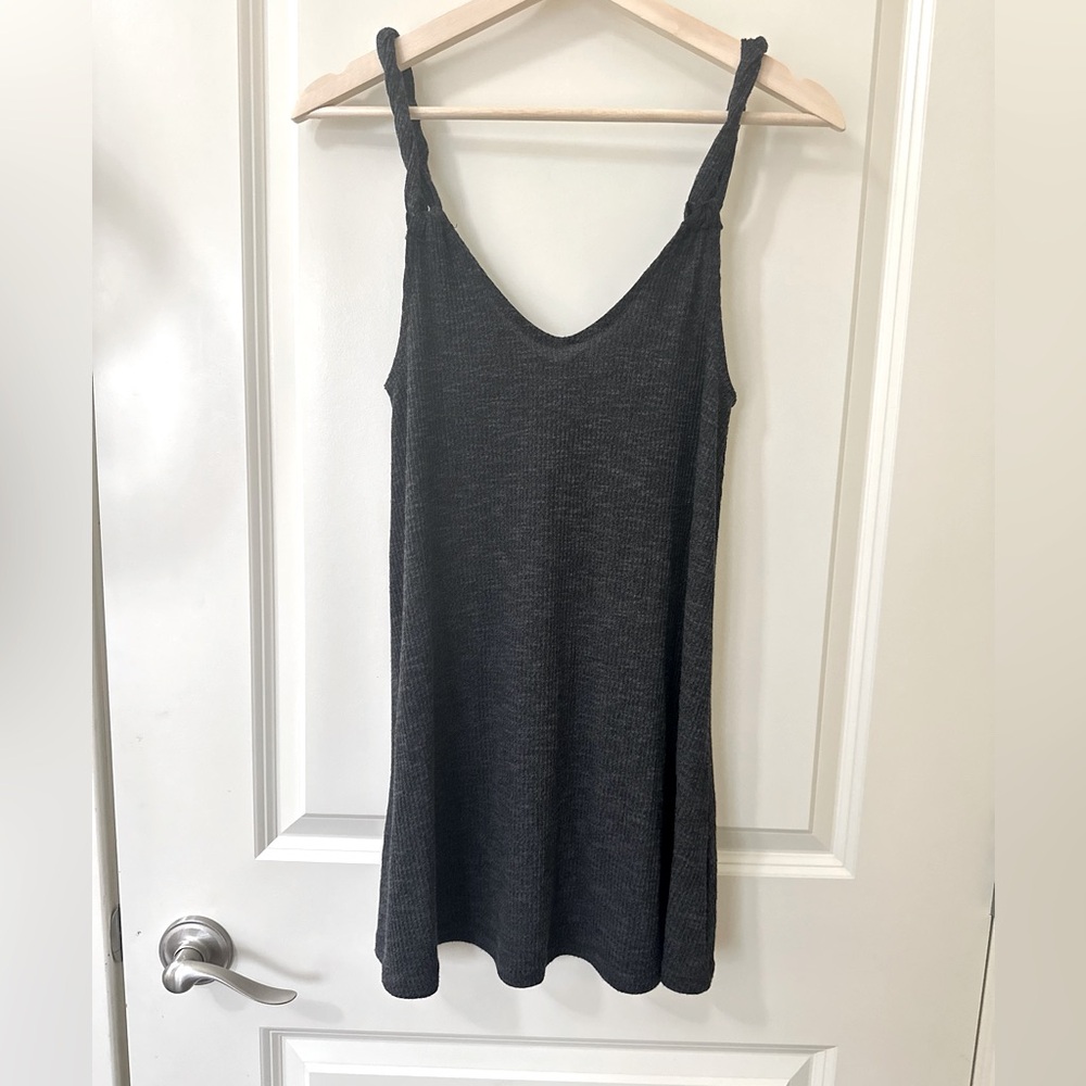 PULL&BRAR Dress Cover up S